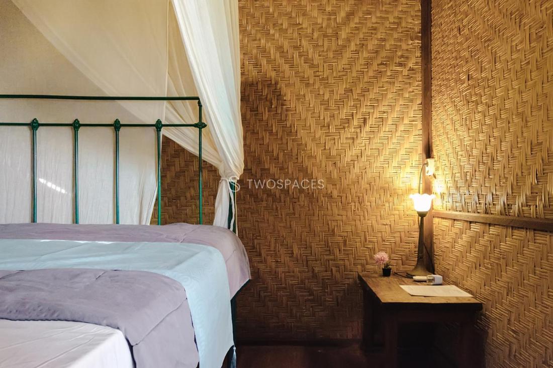 Kayu Beach Villa By Twospaces, Nusa Dua Beach Экстерьер фото
